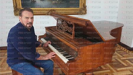 Ioan Neculaie a fost condamnat la 10 ani de închisoare! Fostul patron de la FC Brașov a primit sentința pentru evaziune fiscală