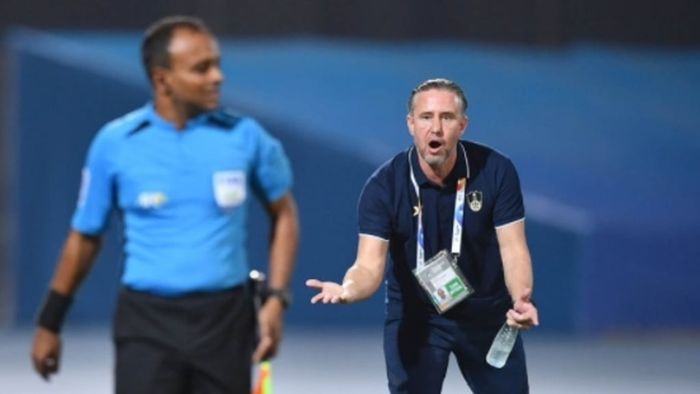 Laurențiu Reghecampf și Alex Mitriță, contraperformanță la Al Ahli! Au fost eliminați din Liga Campionilor Asiei