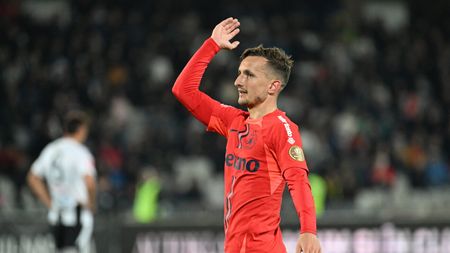 Cum a plecat de la FCSB, Marius Ștefănescu a rupt tăcerea. Ce mesaj a avut pentru conducerea campioanei României