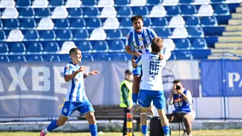 Vești bune pentru Tony da Silva. Antrenorul Iașiului are tot lotul valid pentru duelul cu CS Dinamo. Când ar putea reveni Rareș Ispas și Mohammed Umar