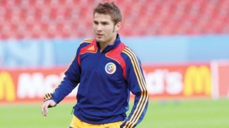 Mutu: "Avem nevoie de mai mult respect în jurul naționalei"