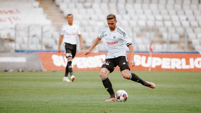 Alex Chipciu, un stelist declarat, anunță că va face totul pentru ca Dinamo să retrogradeze: „Fiindcă există suspiciuni!”