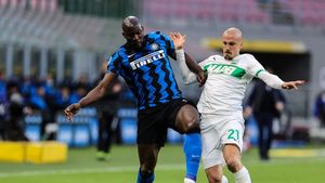 „Trădătorul” Romelu Lukaku vrea ca fosta lui echipă Chelsea să piardă cu Real Madrid și „complotează” cu prietenii săi, Hazard și Courtois, împotriva echipei lui Roman Abramovici!