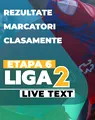 Etapa 6 Liga 2 | Șapte jocuri încep la ora 11:00. Steaua și Unirea Slobozia încearcă să obțină prima loc victorie în acest sezon