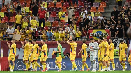 Biletele pentru România – Austria se vând cu viteză mare! Câte s-au dat deja