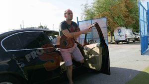 EXCLUSIV Dorel Stoica, noul antrenor al Craiovei