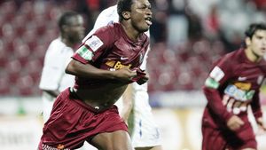 Kone: "Semedo va fi cel mai dificil adversar"