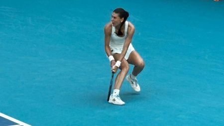 Sorana Cîrstea, eliminată de Coco Gauff în optimi la Miami! Câți bani a câștigat românca