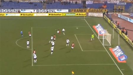 VIDEO** A marcat golul etapei, dar arbitrii l-au anulat eronat! Toate cele 5 reușite din acest sezon ale "Mitralierei Romane"