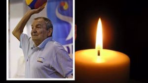 Doliu la Dinamo! A murit Gică Nistor, una dintre emblemele secției de polo din Ștefan cel Mare