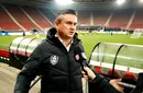 Cristi Balaj a reacționat după ce FCSB a câștigat pe terenul lui CFR Cluj: „Nu știu ce a făcut Dan Petrescu la pauză” | VIDEO EXCLUSIV ProSport Live