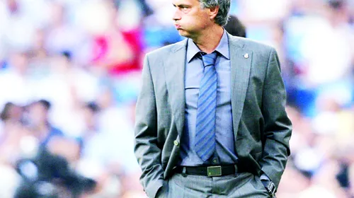 Dublu blestem pentru Mourinho! De ce este greu pentru Real să treacă de Lyon