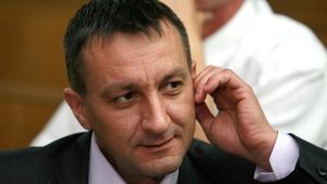 Sorin Matei: "Rezultatele sunt în creștere"