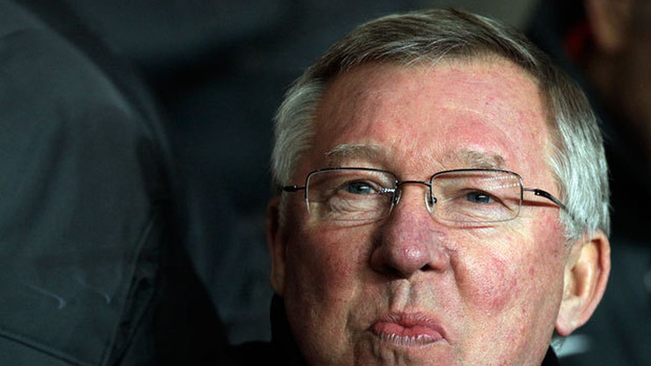 Ferguson, uluit de prețurile pentru finala Ligii:** "Oh, my God!"