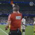 A apărut înregistrarea VAR la eliminarea lui Vinicius! Ce au discutat arbitrii înainte să-i anuleze golul
