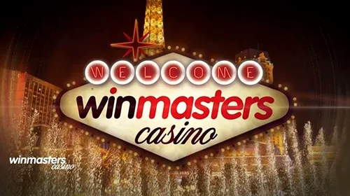 WinMasters Casino – TOP 3 motive pentru care să îți creezi și tu cont online la acest operator! 