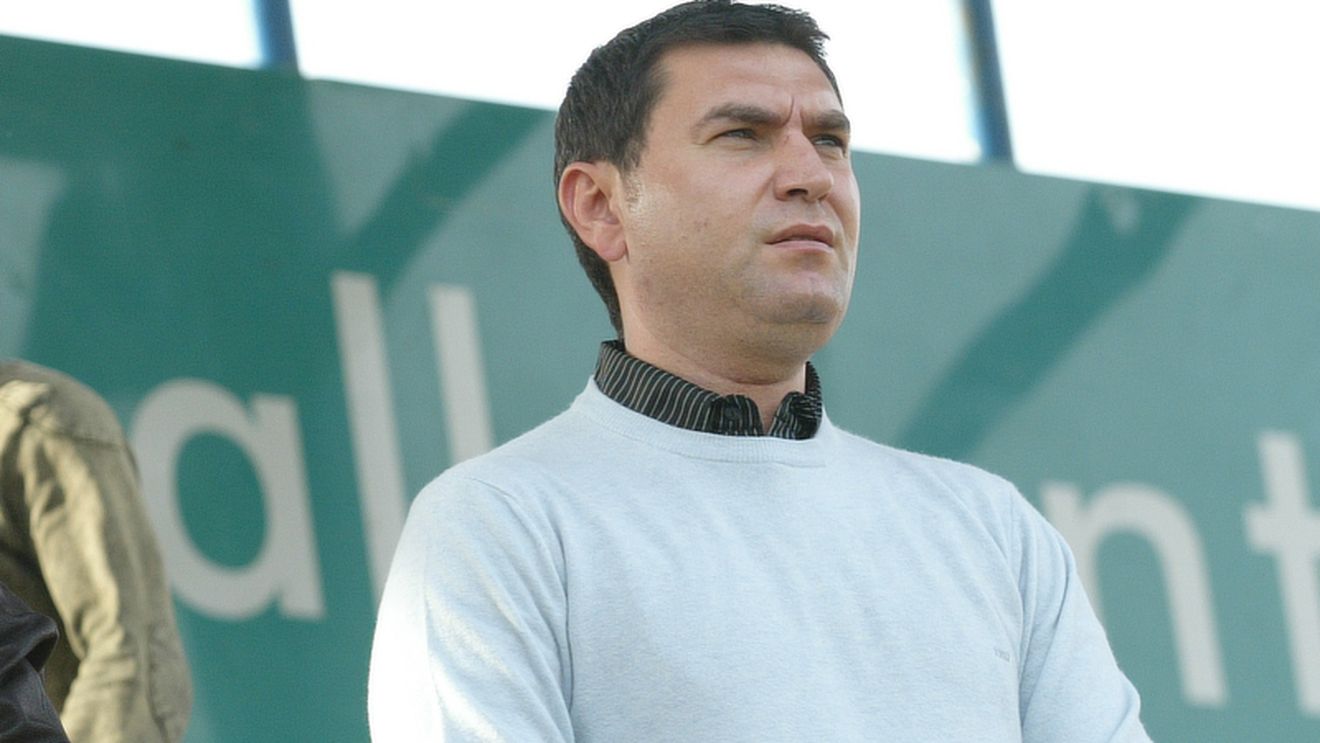 "Îmi doresc să ia CFR-ul campionatul"