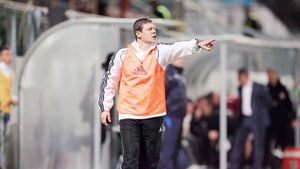 Antrenorul care ar prelua-o oricând pe Dinamo:** "Nu dau România pe Ungaria"