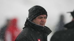 Justificările unui eșec așteptat?** "Lăcă e în tribune, jucăm ziua și va fi ploaie, vânt, lapoviță și ninsoare"