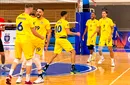 Campioana Corona Brașov atacă grupele Champions League la volei. Deplasare cu autocarul cu două zile înainte de meciul din Bosnia