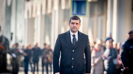 Ministrul Apărării a anunțat când ia decizia finală legată de Steaua București și promovarea în Superliga: „Așa aș zice!”