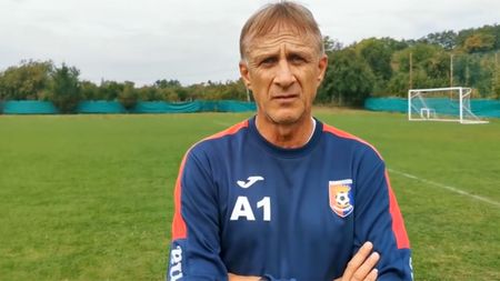 Săndoi dă piept cu Hagi la revenirea Chindiei la Ploiești! “Întâlnim o echipă care poate termina sezonul pe podium.” Situația jucătorilor luați de dâmbovițeni de la Farul