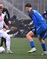 FC Bihor a mai pus un jucător pe lista plecărilor. L-a împrumutat la o echipă din Liga 3 cu care colaborează