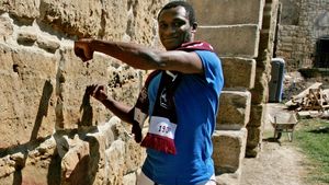 CFR, cap de serie!** Y. Kone: "Nu este un avantaj"