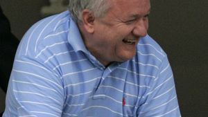 "E un lucru excelent că Tudor a fost delegat! O să urmeze alții"