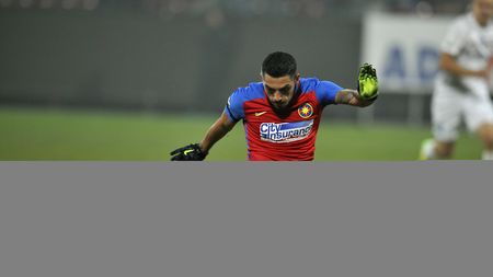 Nicușor Stanciu a semnat un nou contract cu Steaua, după ce a reușit să-l impresioneze pe Gigi Becali. Ce salariu va avea acum