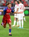 Trei cluburi din Liga 2 dau șapte jucători la naționala U18 pentru Turneul celor 4 Națiuni. Steaua și Farul au cei mai mulți convocați