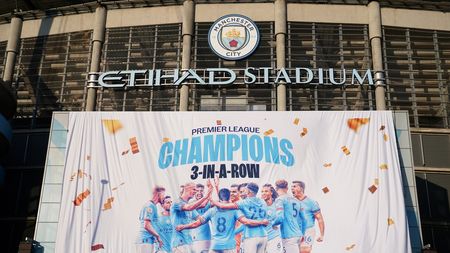 Manchester City a câștigat matematic titlul în Premier League, fără ca măcar să joace în această etapă! Performanță fabuloasă atinsă de Pep Guardiola în Anglia