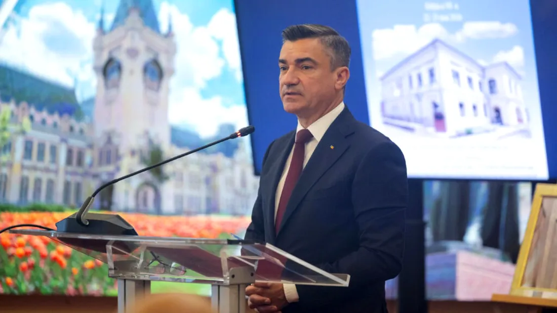 Primarul Iașiului garantează că Poli Iași va juca în Liga 2 și în sezonul viitor. Edilul îi așteaptă pe investitori la Palatul Roznovanu