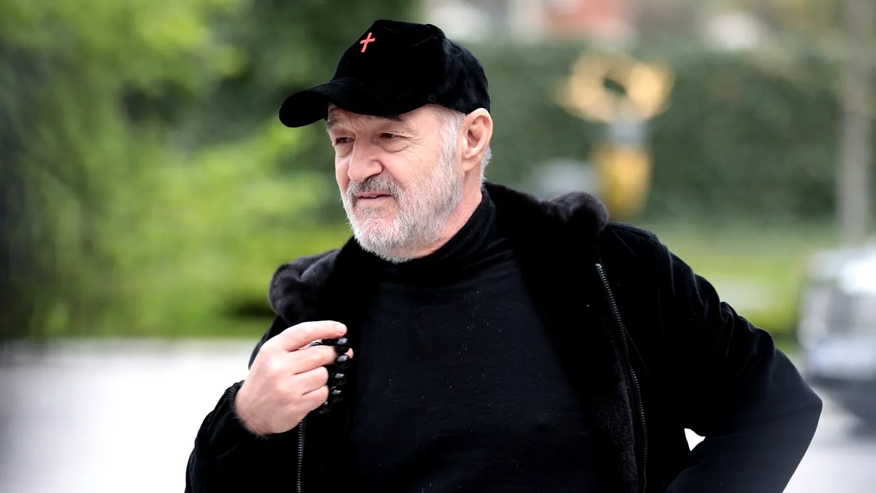 Dan Şucu şi Gigi Becali, dialog spumos la telefon, de ziua patronului FCSB. Cum l-a numit şeful Rapidului