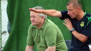 Un episod INCREDIBIL din cariera lui Dorinel Munteanu!** Cum relatează evenimentul un fost impresar