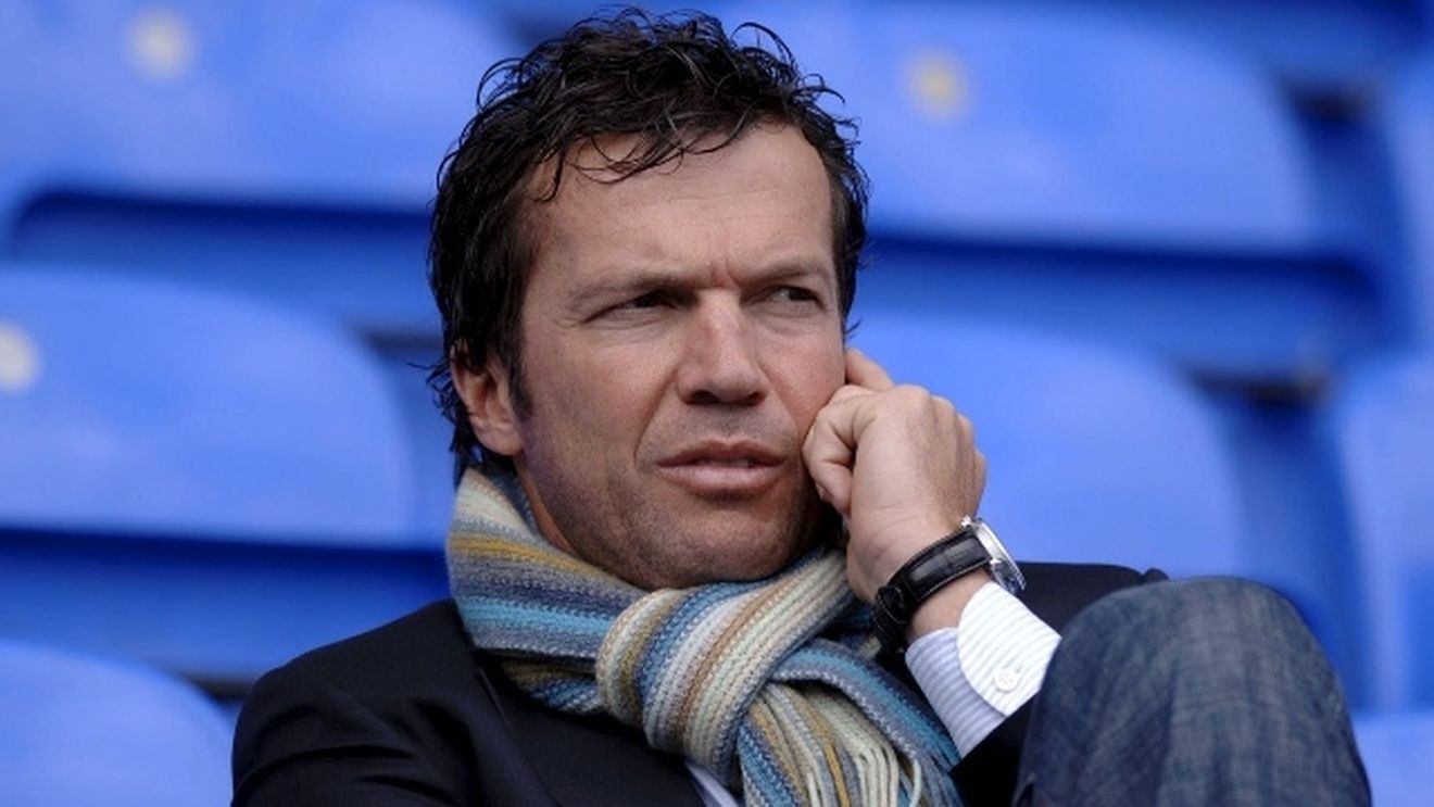 "Lothar Matthaus ar fi fost antrenorul Unirii,** dacă nu ne înțelegeam cu Levy!"