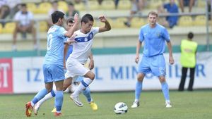 "Steaua trebuie să se despartă de șase, șapte jucători și să aducă vreo doi! Iancu nu va prinde echipa"** Iordănescu nu crede în soluția Duarte