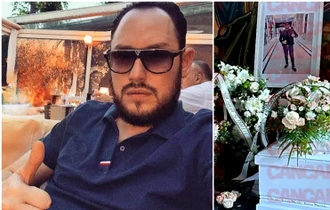 Scenariu HALUCINANT: Andrei Versace, ucis din cauza unui politician?! Fratele lui face dezvăluiri bizare: „Sunt foarte multe ipoteze”