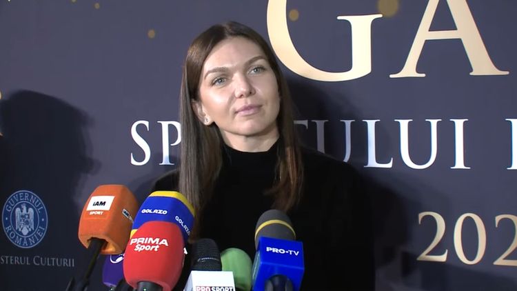 Simona Halep, întrebată dacă urăște tenisul după ce a fost „îngropată” de ITIA! Răspunsul sincer al româncei: „Totul a fost demonstrat”