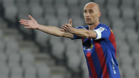 OFICIAL | Gabi Mureșan a semnat: "Am ales și cu inima"