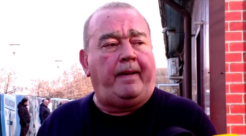 Cacealmaua lui Nețoiu! FC Voluntari, noul super-proiect de milioane de euro din fotbalul românesc, pare a fi deja un eşec: toate personalitățile băgate în față de ”Comandant” s-au evaporat
