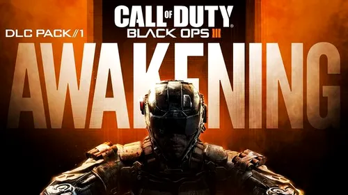 Call of Duty: Black Ops 3 – primul pachet DLC va fi lansat în curând