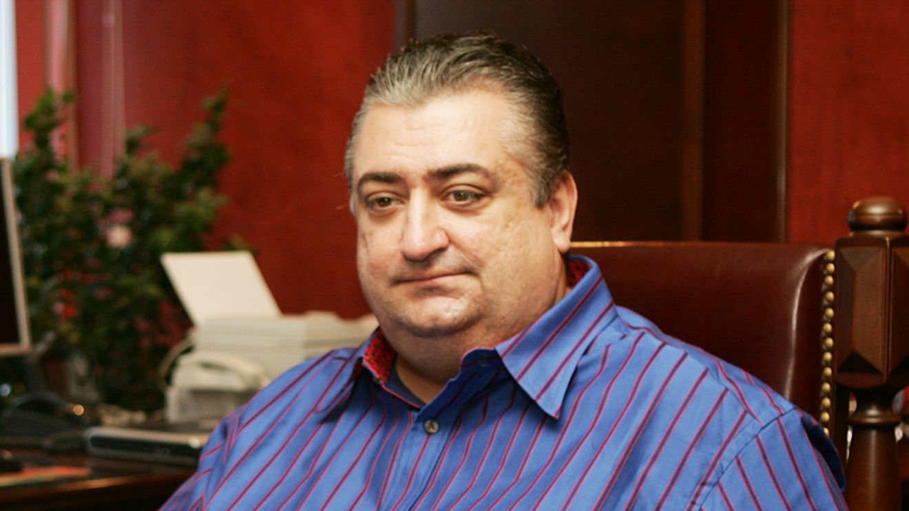 Iancu: "Nu dă Gigi 50% din Steaua pe 30 de milioane!"