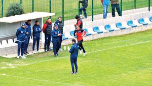 EXCLUSIV: Rafael Cruz și-a tăiat craca de sub picioare.** O decizie luată de brazilian înainte de meciul cu Basel l-a făcut pe Becali să renunțe la el