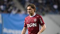 U Cluj vrea să transfere din curtea rivalei: ofertă pentru Lorenzo Biliboc!