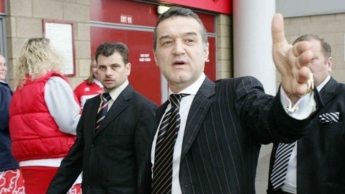 Geraldo ar putea pleca de la Steaua!** Becali încearcă să profite de haosul de la Craiova: vrea să ia 3 jucători!