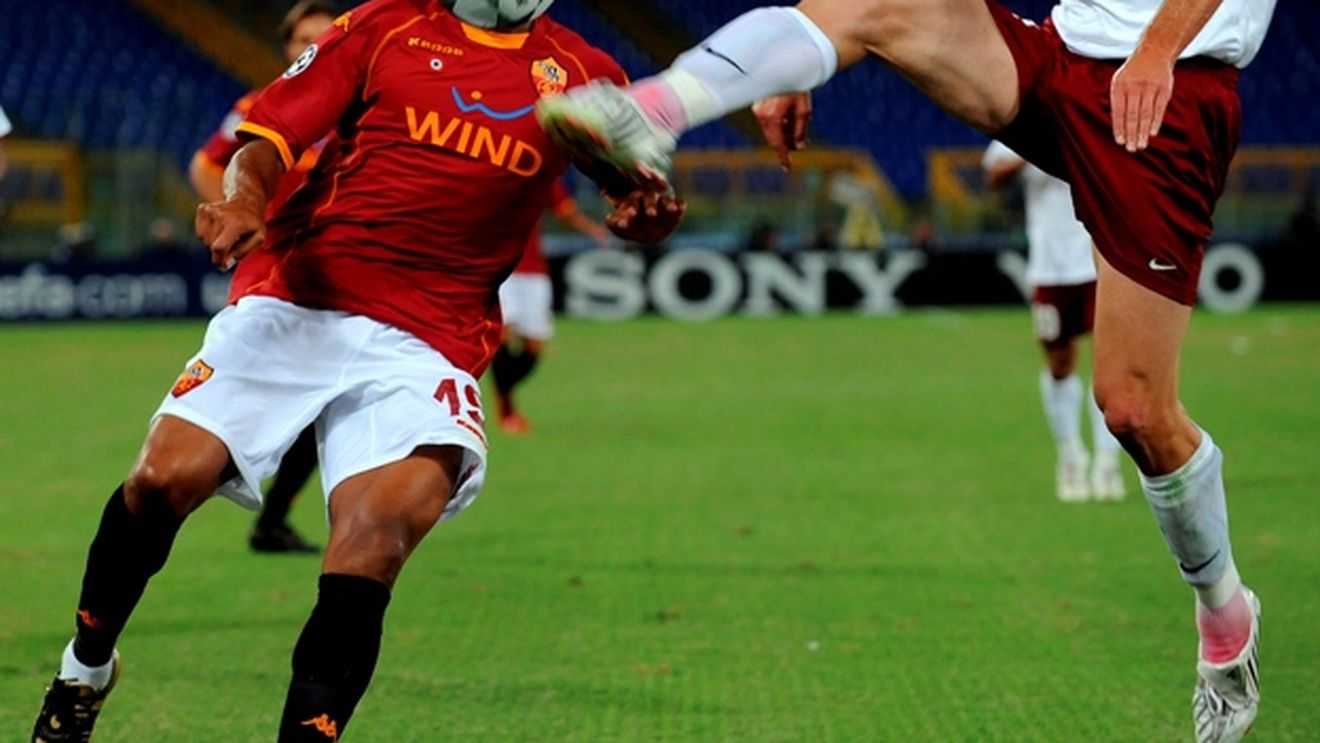 "Dacă vom juca așa, sunt șanse mari să ne calificăm"