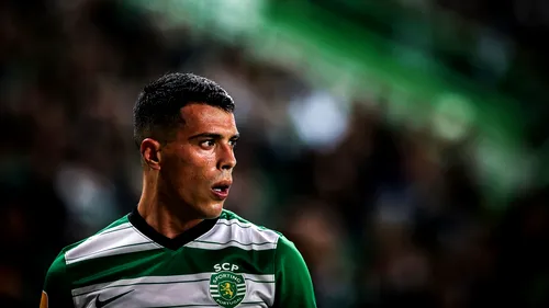 Chelsea Londra vrea să fie din nou regina transferurilor din Premier League și este aproape să îl cumpere pe Pedro Porro, de la Sporting Lisabona, cu 45 de milioane de euro!