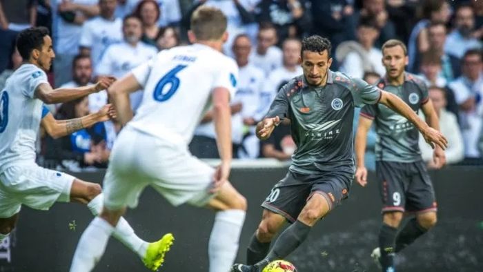 UTA a transferat un mijlocaș brazilian cu meciuri în preliminariile Ligii Campionilor! Cine este Roger Junior Rodrigues Figueira | EXCLUSIV