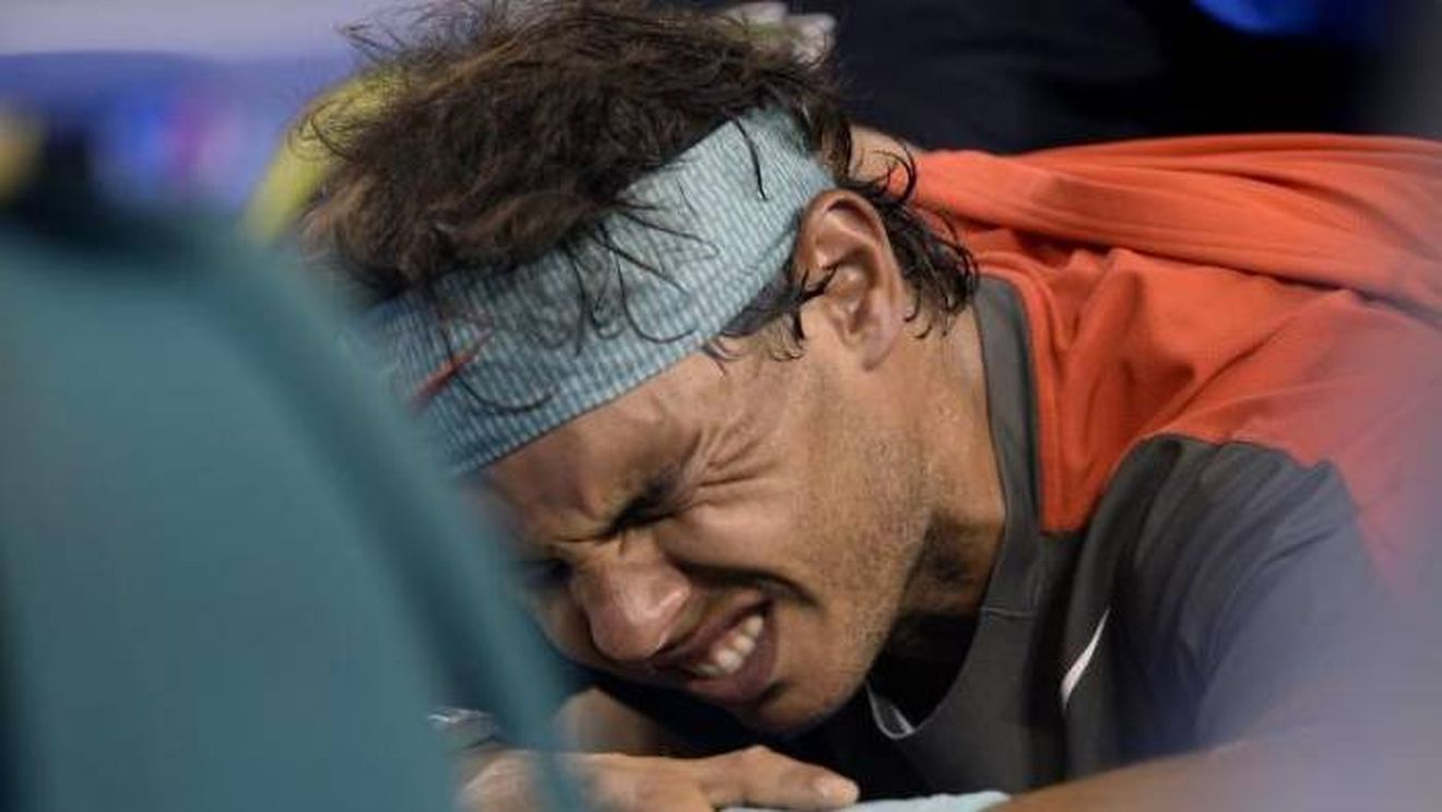 Rafael Nadal, încă o lovitură! Marele campion nu poate juca nici la turneul pe care l-a câștigat anul trecut